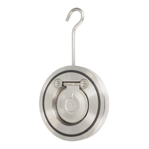 Single Door Check Valve