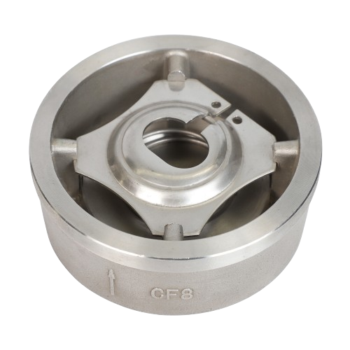 Disco Check Valve